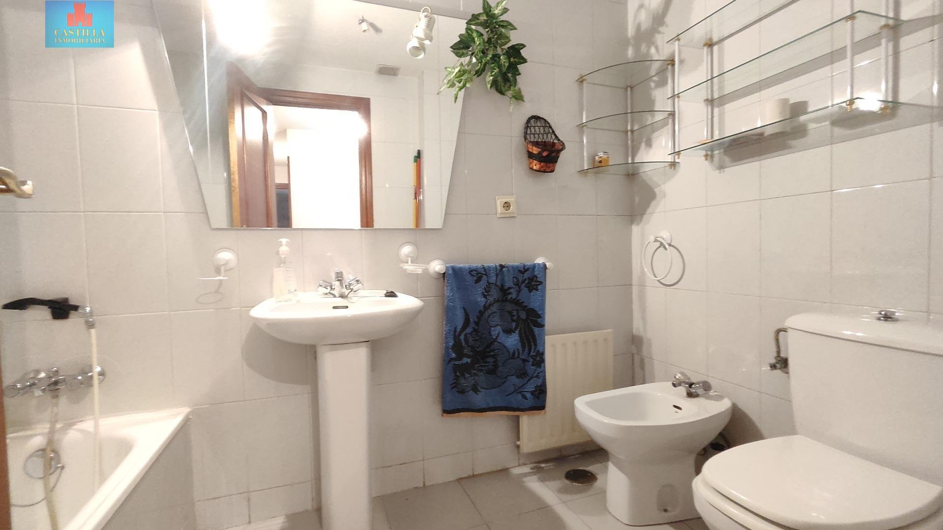 Квартира 114 м² в Авиле
