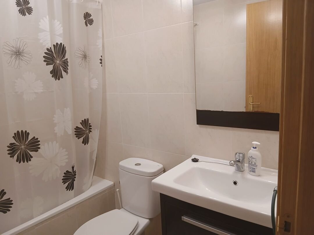 Piso de 75 m² en Zorraquín