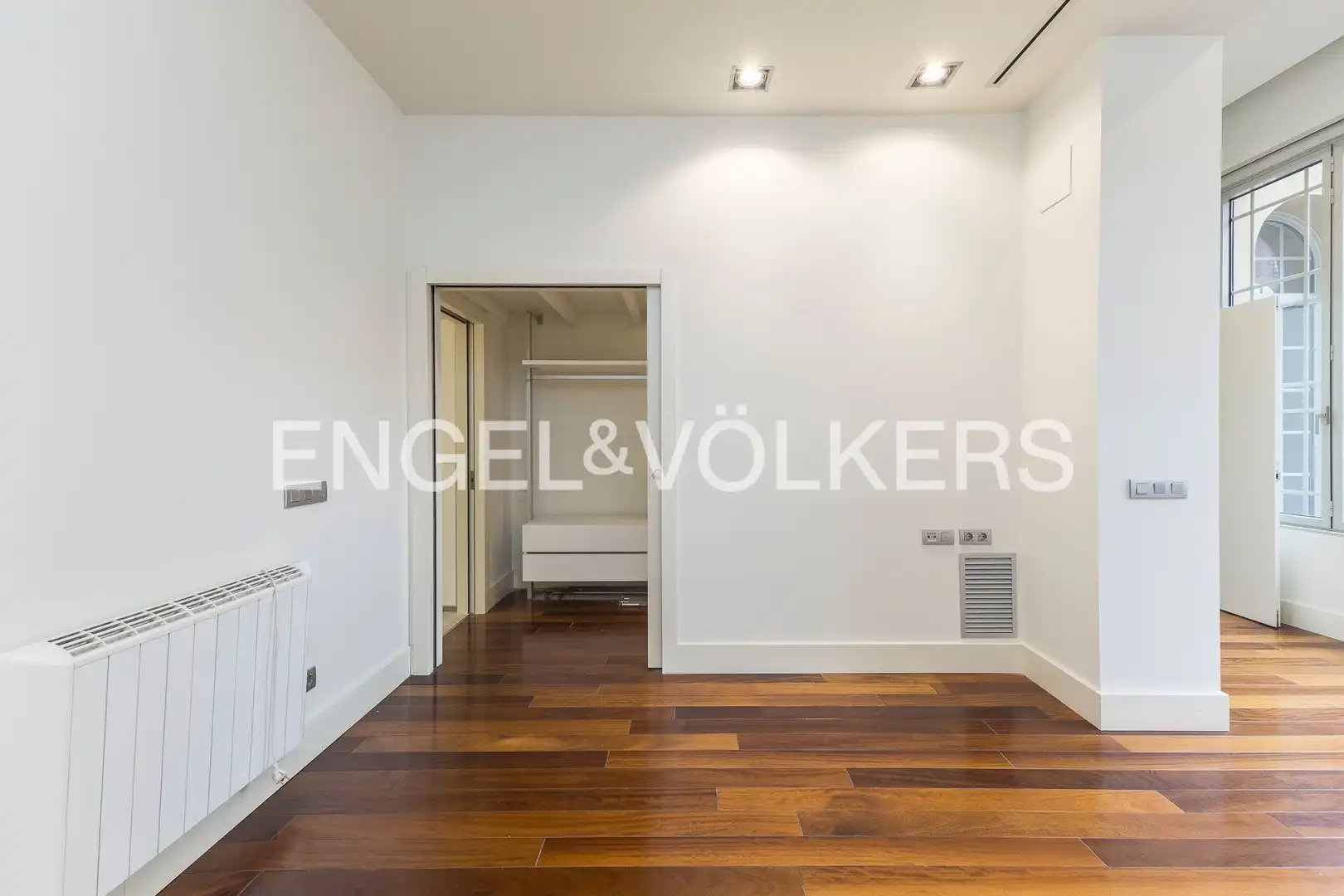 Pis de 176 m² a Barcelona