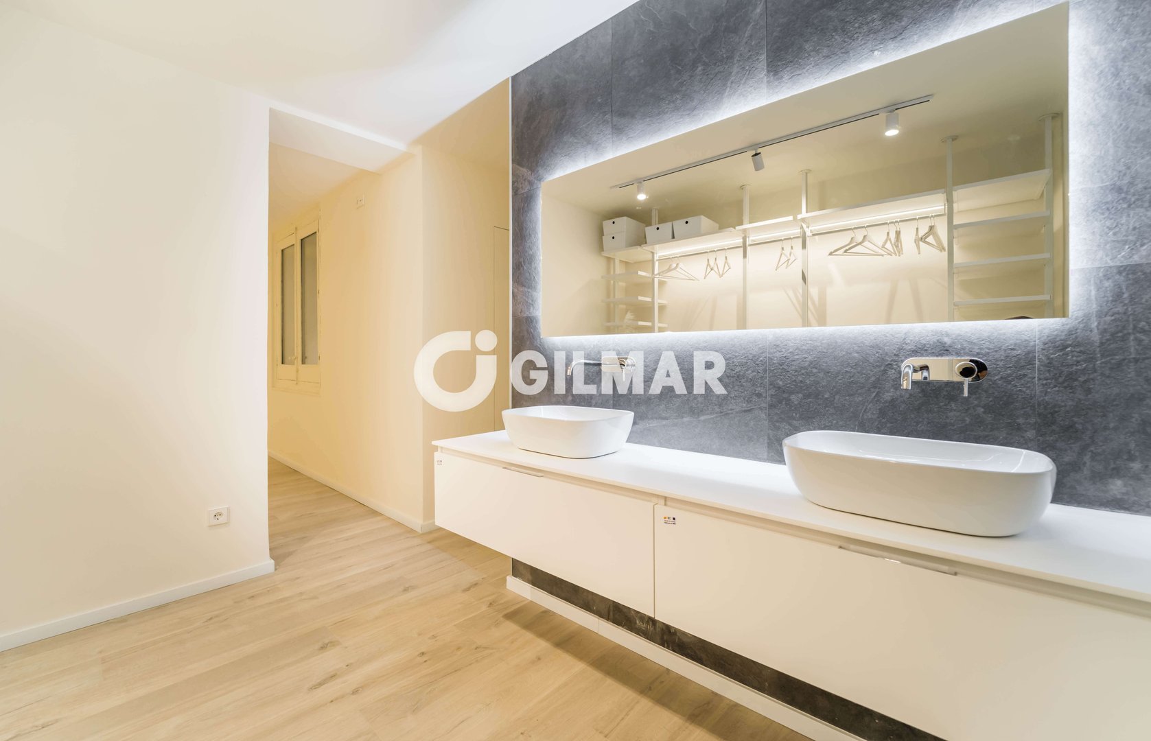 Piso de 130 m² en Madrid