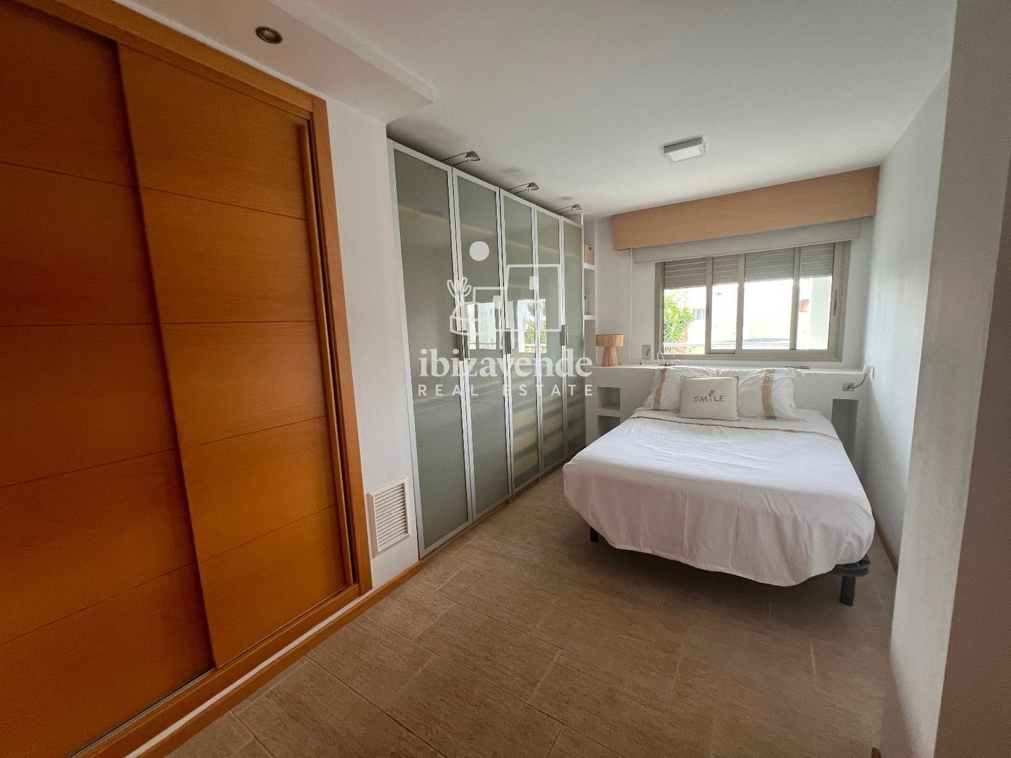 Piso de 80 m² en Santa Eulària des Riu