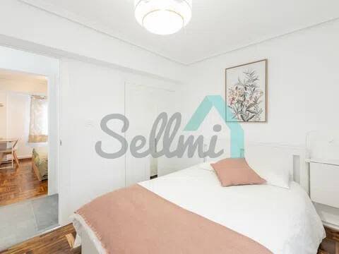 Piso de 95 m² en Oviedo