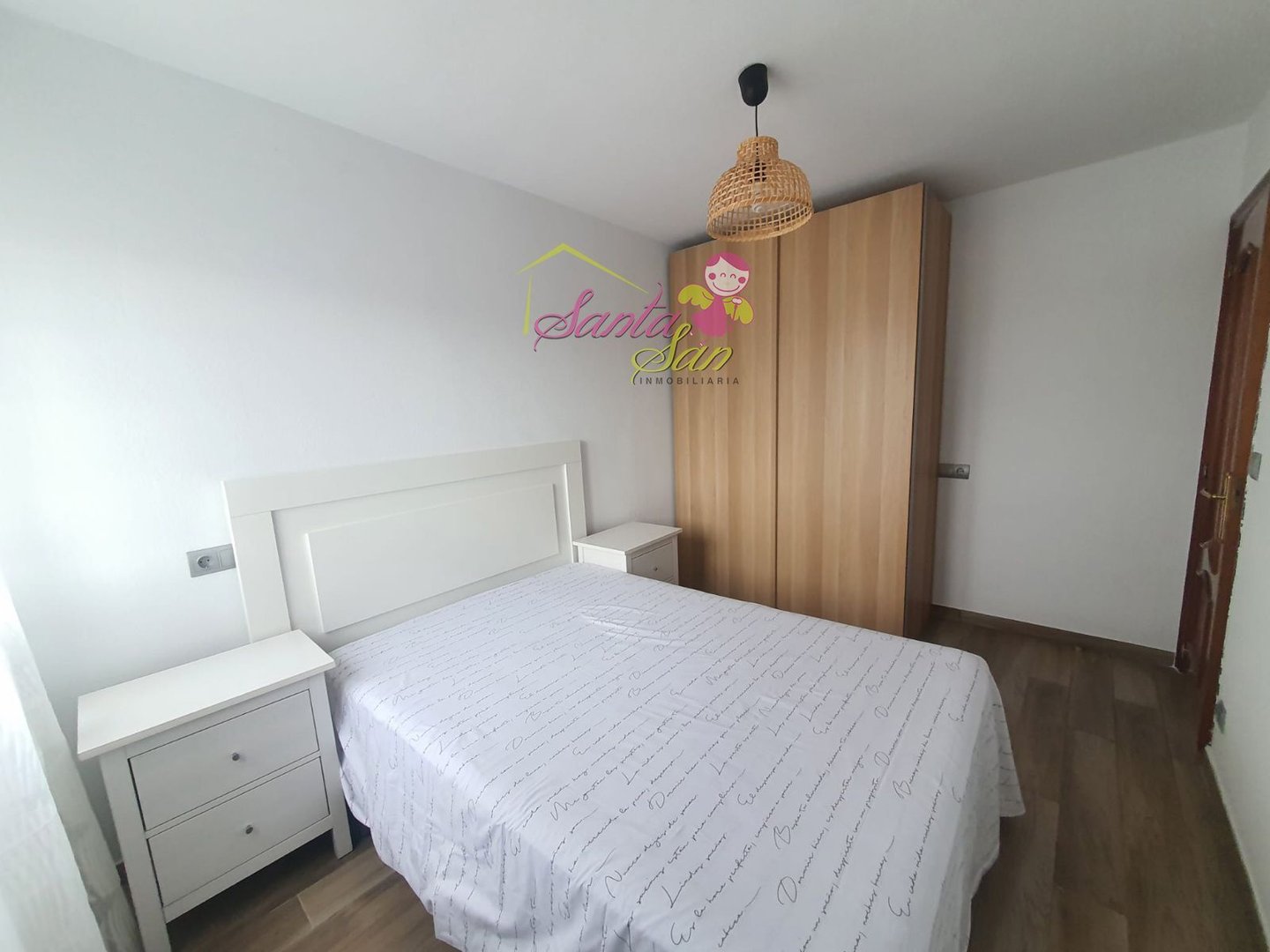 Appartement 65 m² à Salamanque