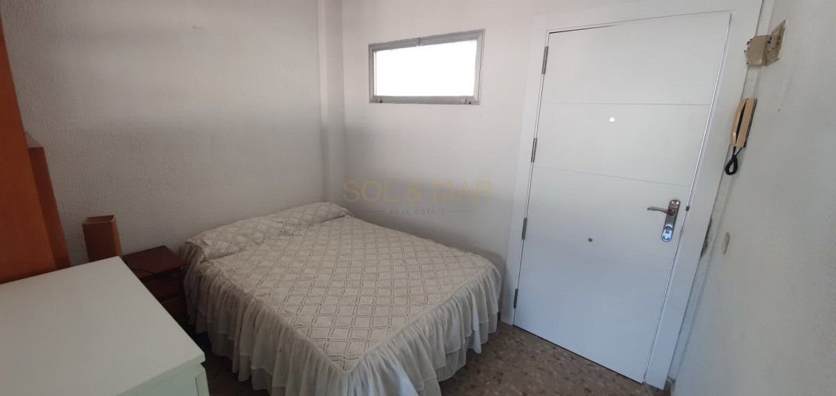 Apartamento 40 m² em Torremolinos