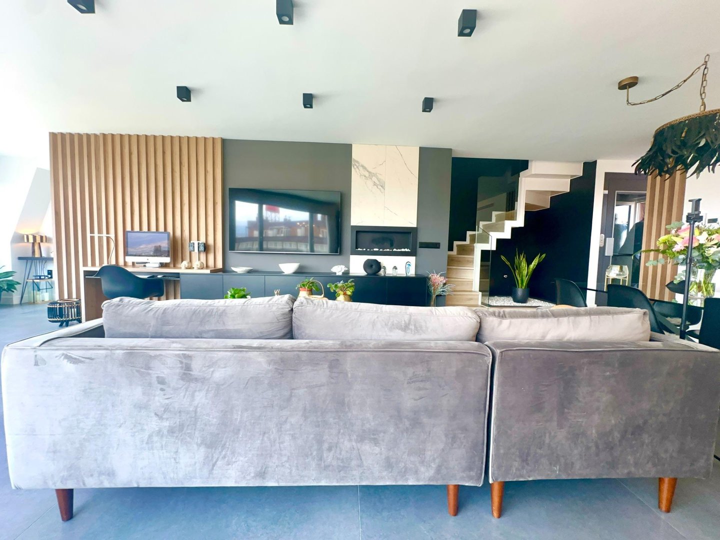 Piso de 118 m² en Granada