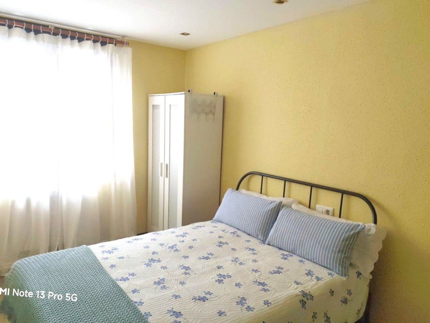 Piso de 65 m² en Gijón