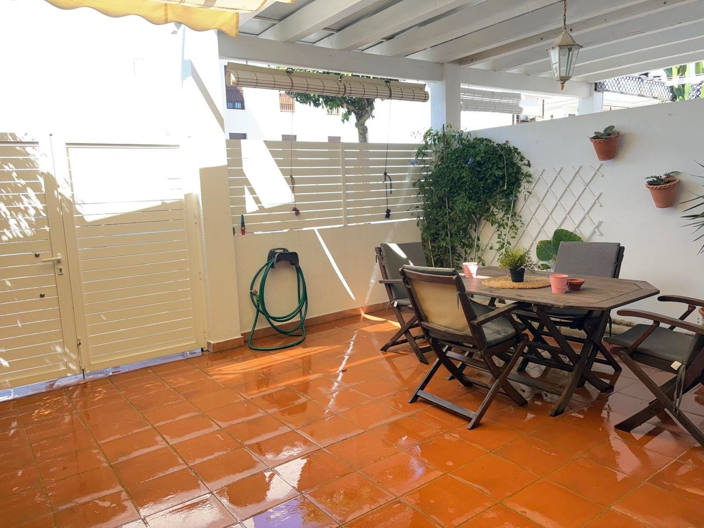 Wohnung 111 m² in Cartaya