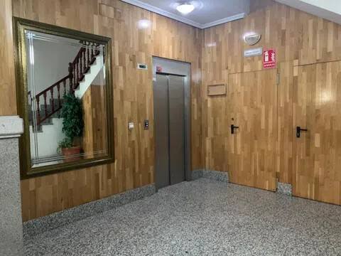 Pis de 96 m² a Ferrol