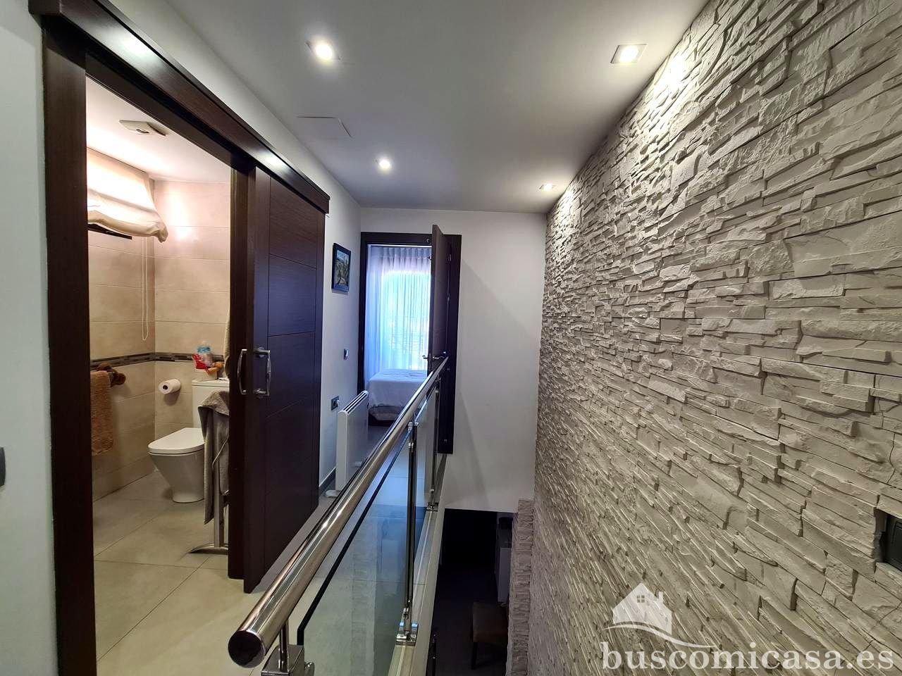 Casa de 123 m² en Linares