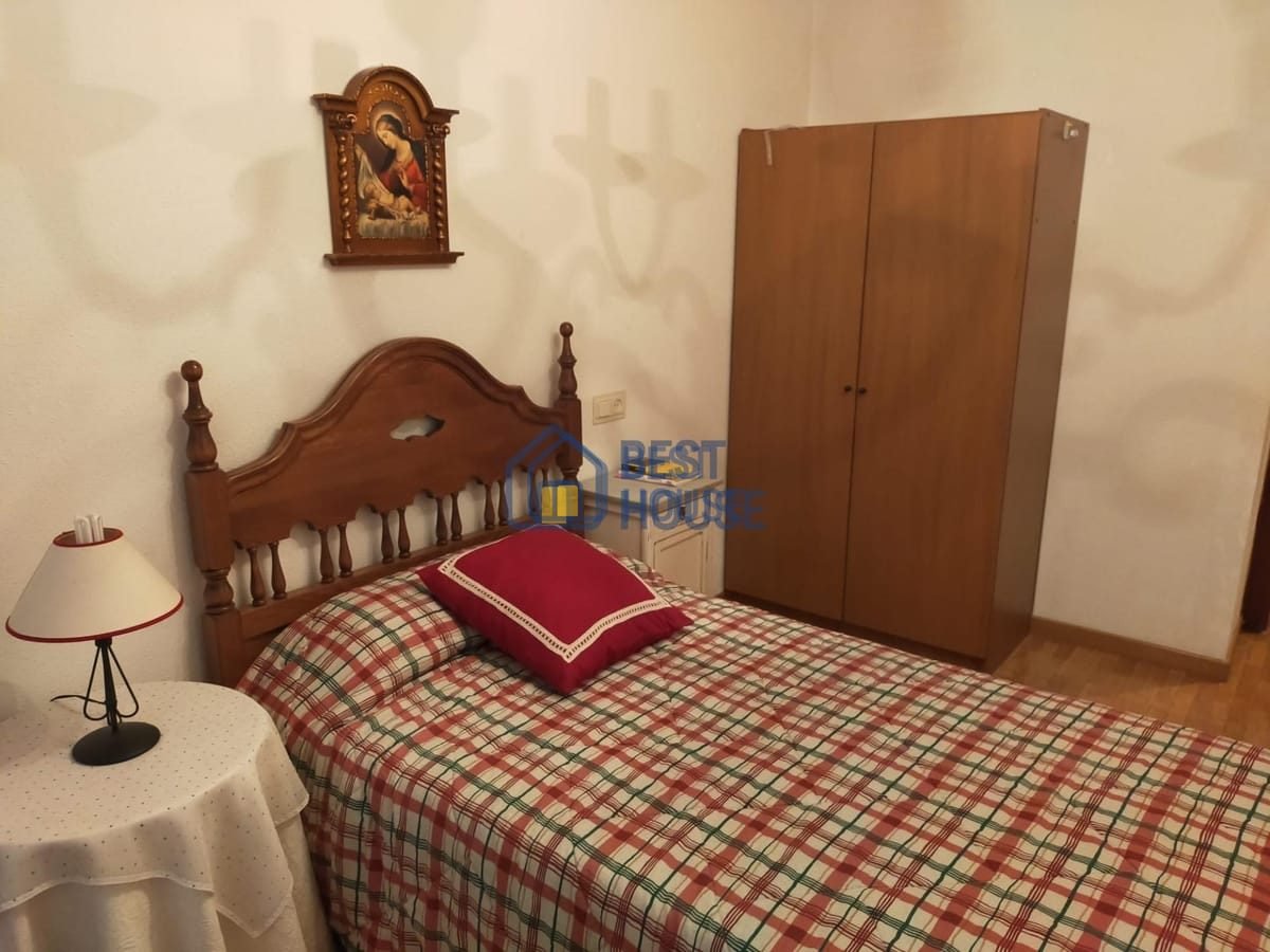 Wohnung 80 m² in San Andrés del Rabanedo