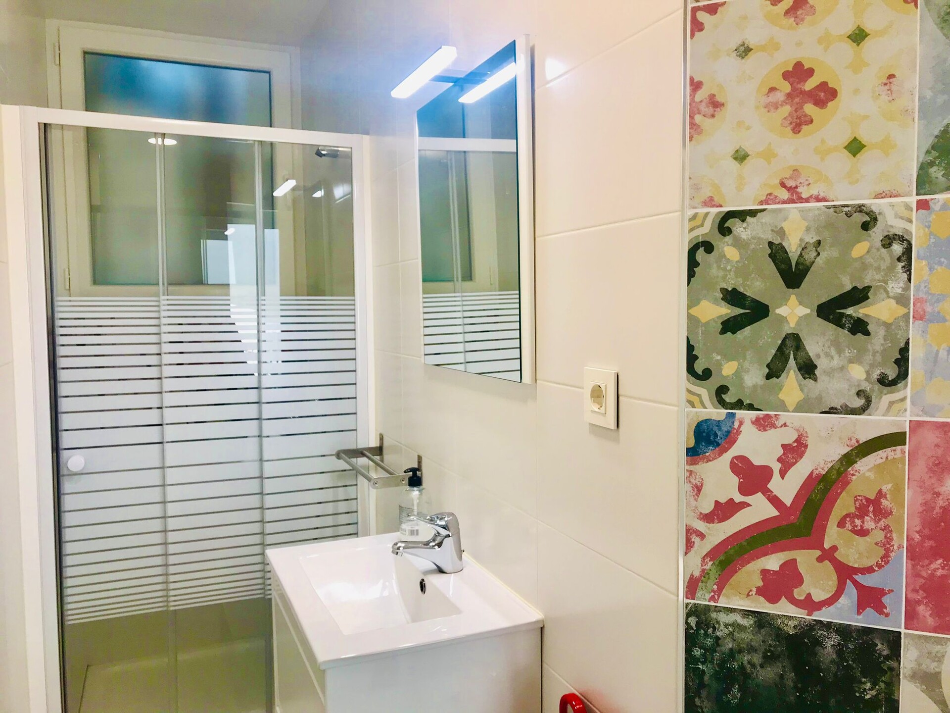Piso de 35 m² en Granada