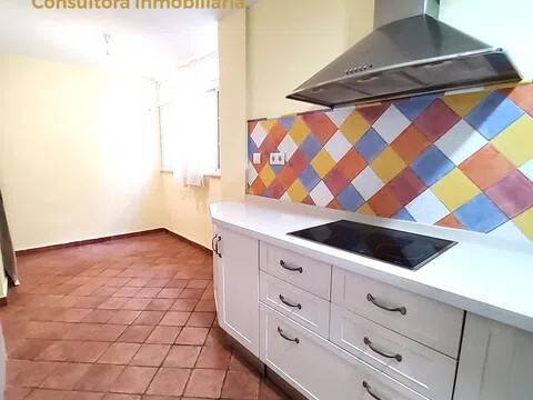 Piso de 105 m² en Sevilla