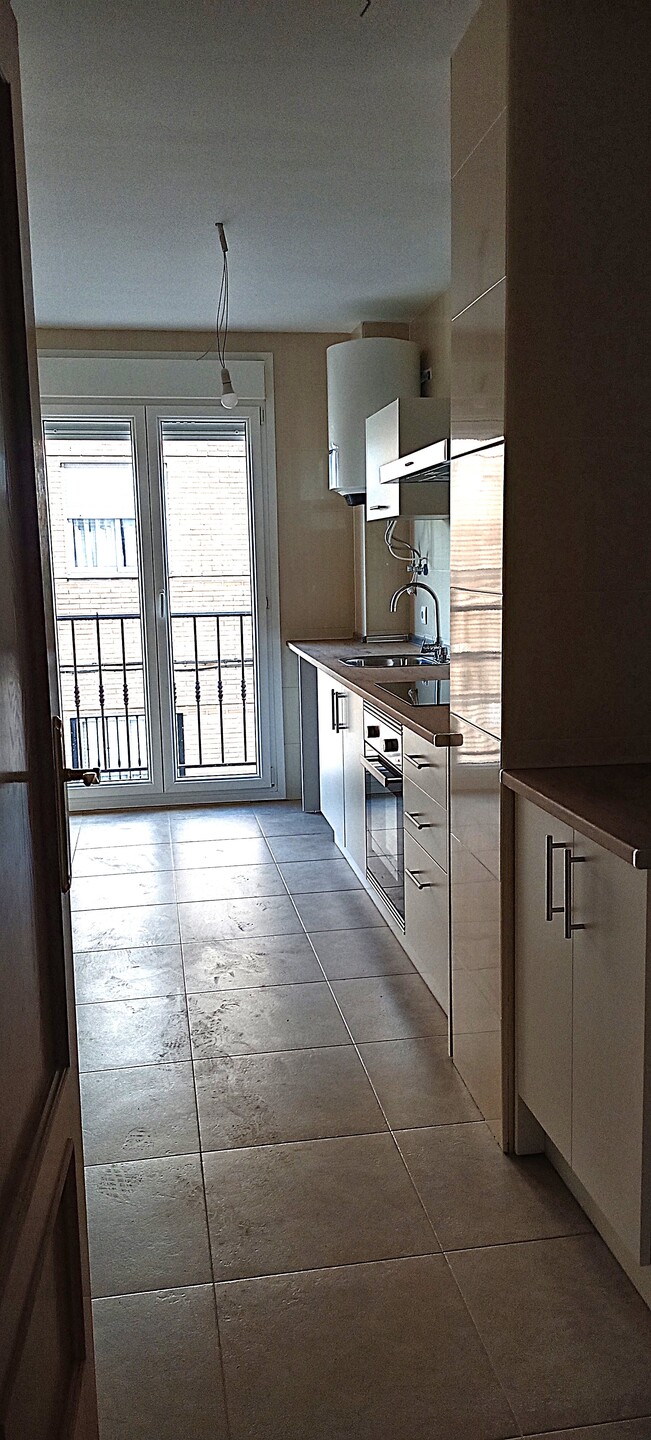 Piso de 159 m² en Fuensalida