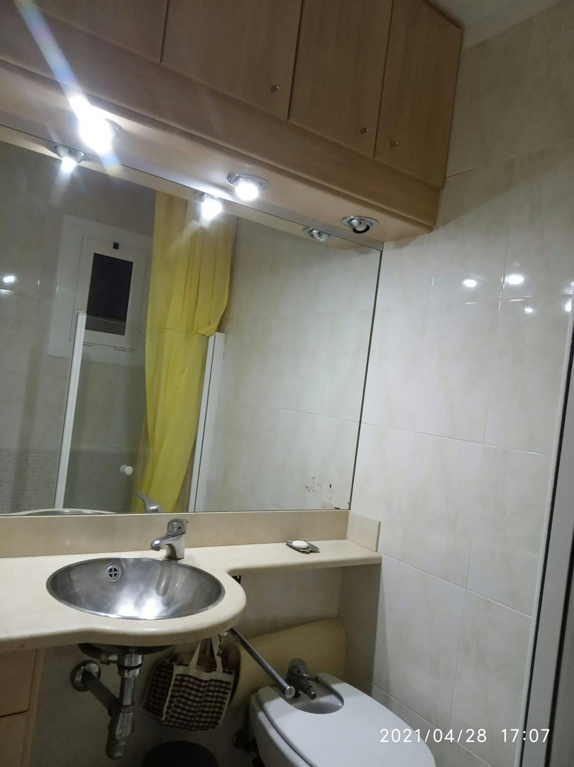 Habitación 80 m², l'Hospitalet de Llobregat