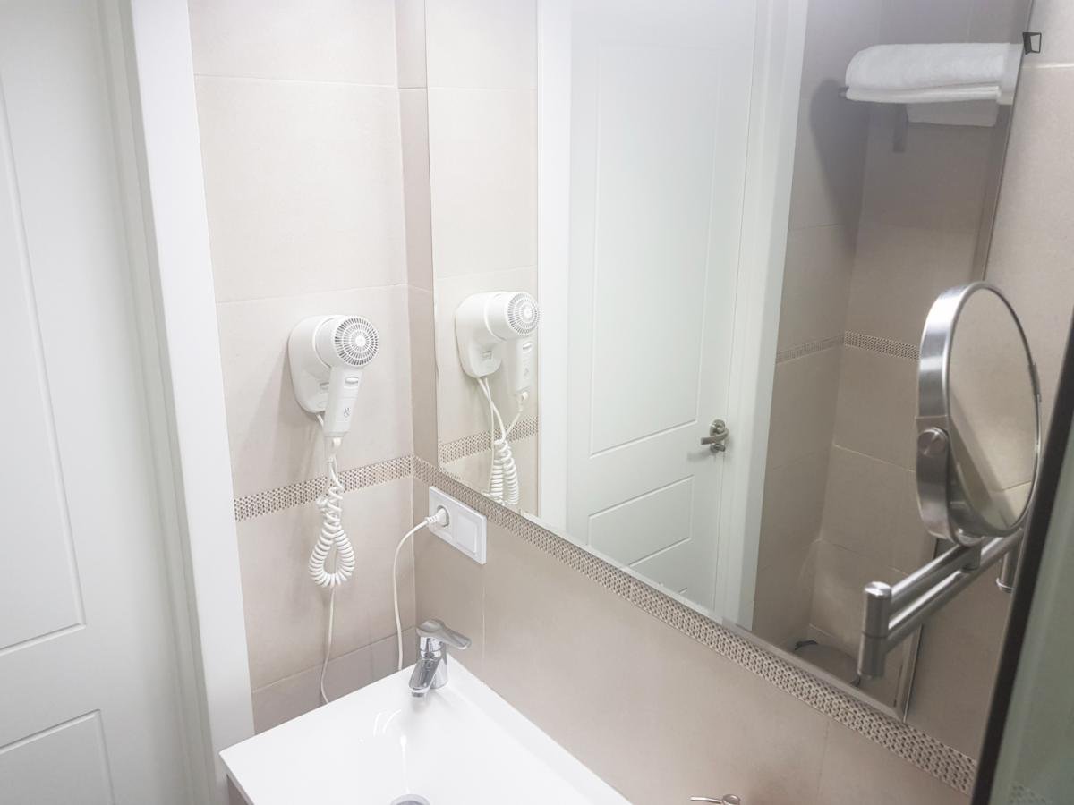 Piso de 30 m² en Valencia