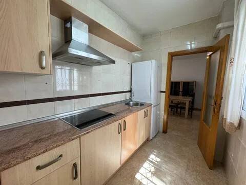 Quarto 70 m², Málaga
