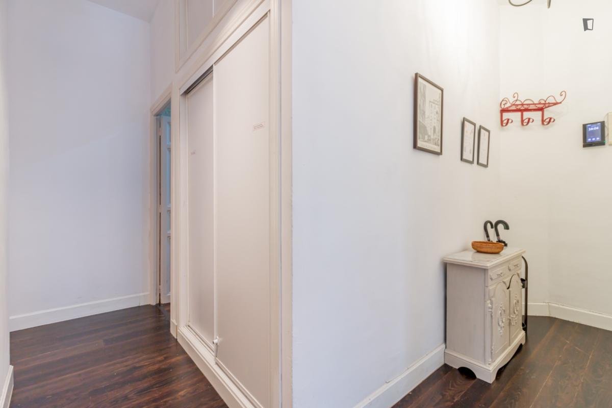 Piso de 110 m² en Madrid
