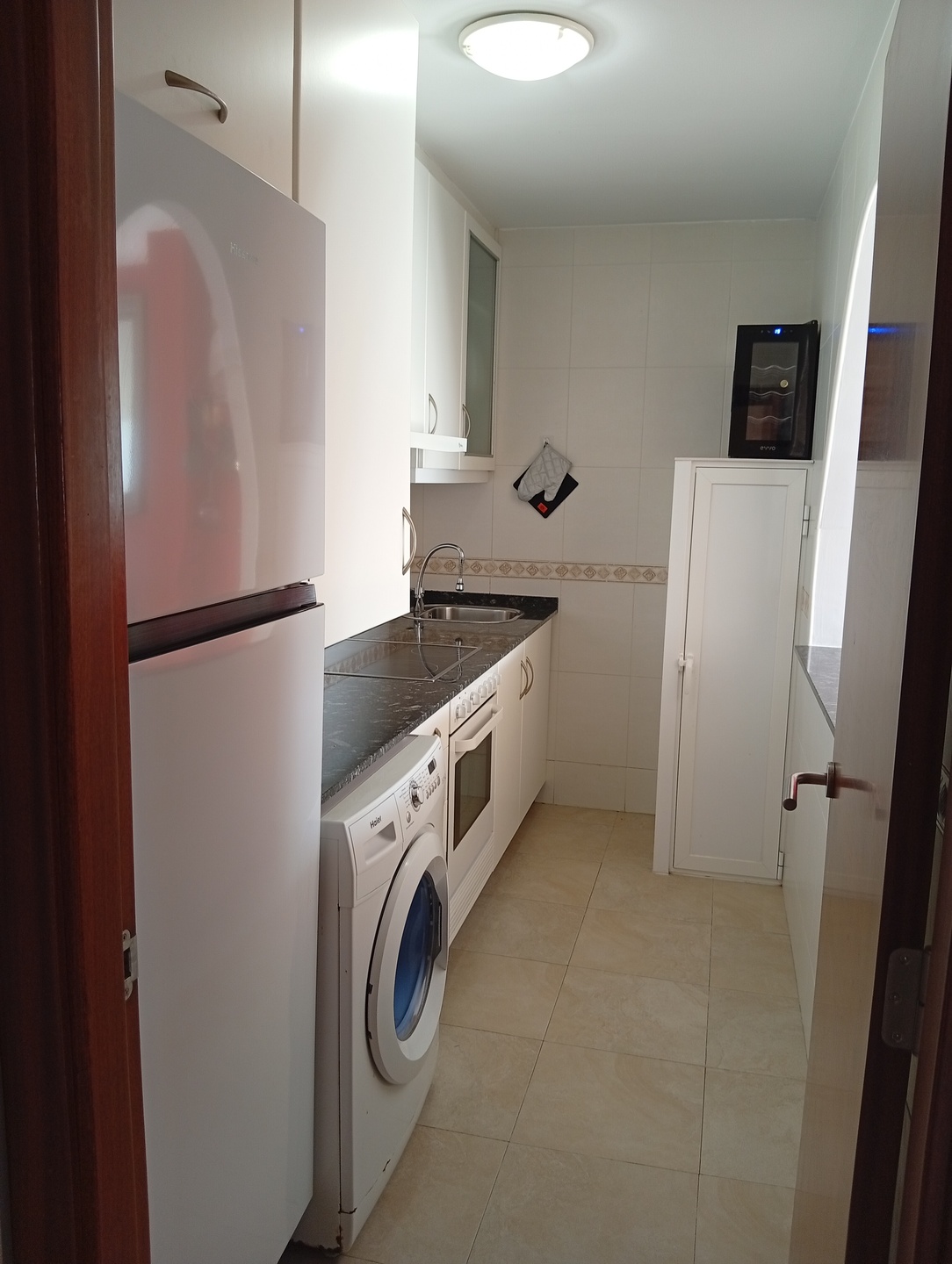 Piso de 60 m² en Fisterra