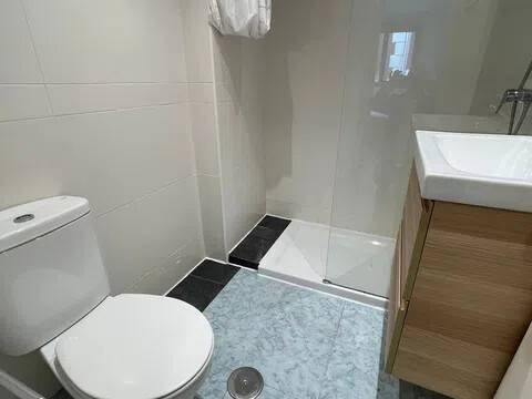Appartamento 56 m² a Madrid