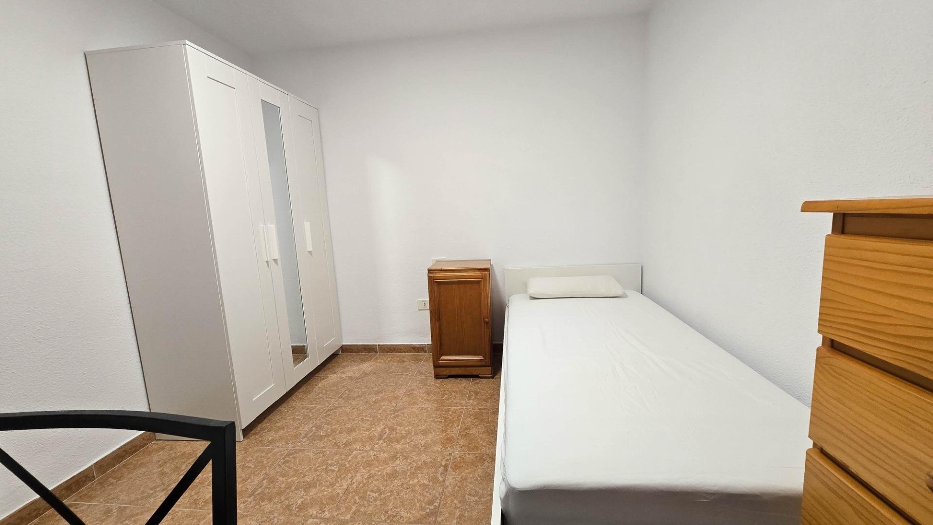 Pis de 75 m² a San Cristóbal de La Laguna