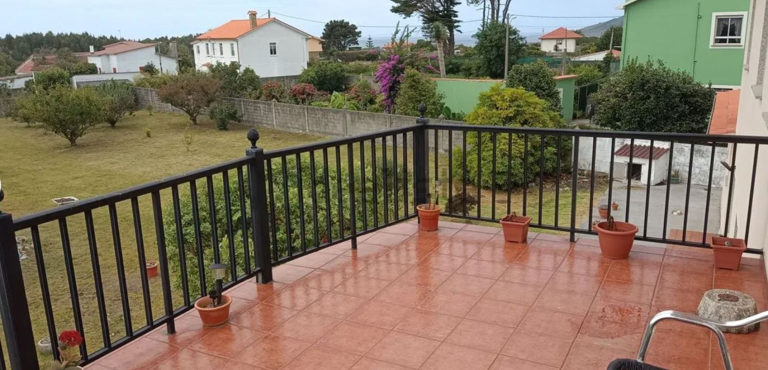 Piso en alquiler, Ferrol