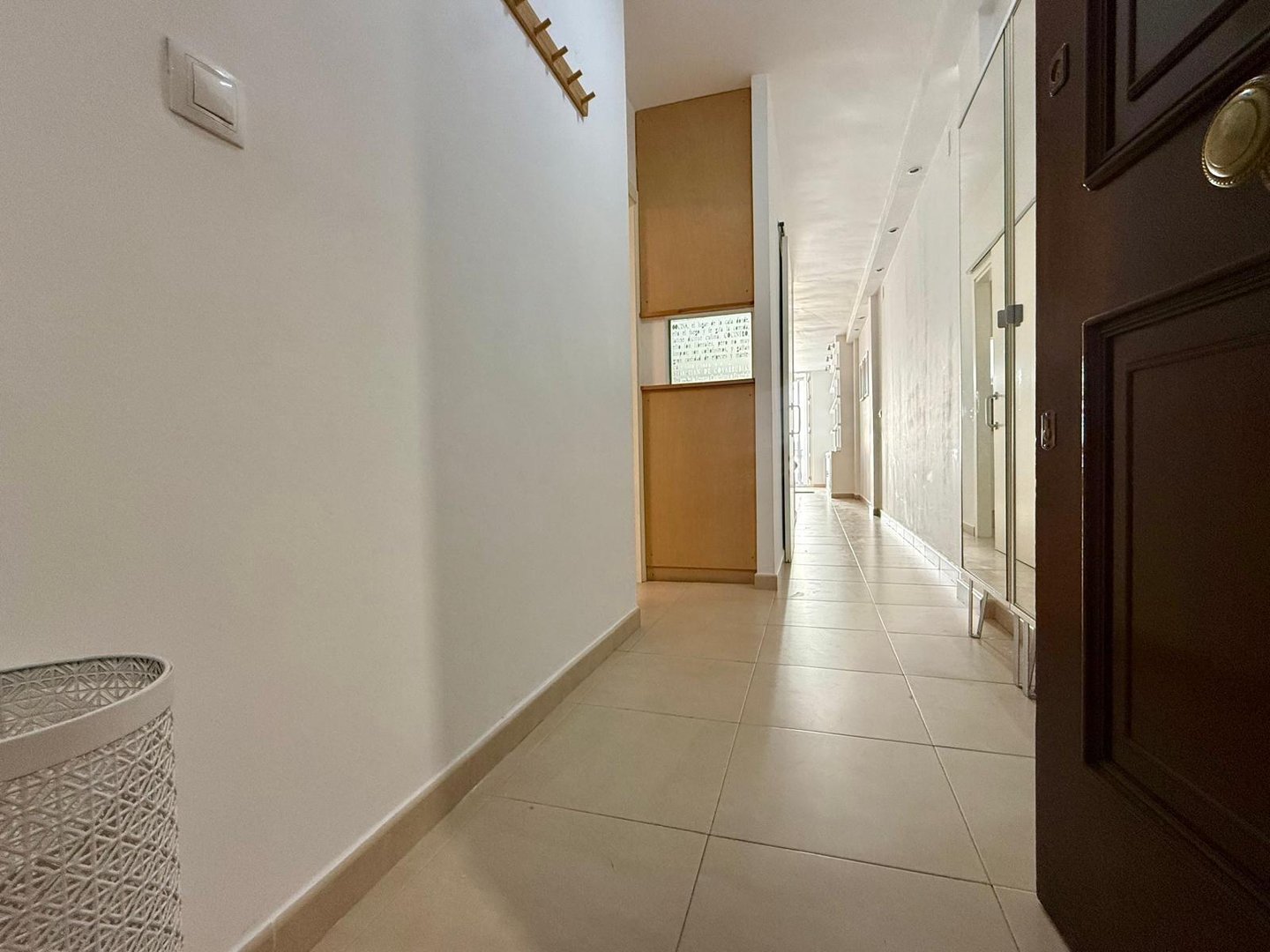 Piso de 77 m² en Sevilla