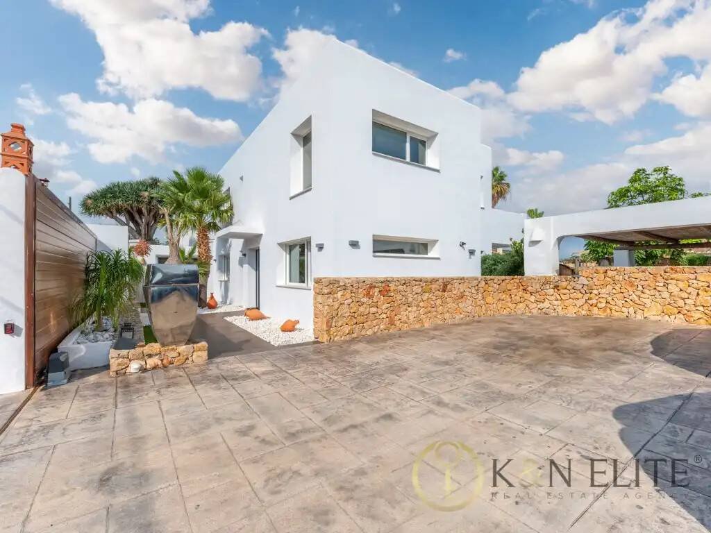 Maison 320 m² à Dénia