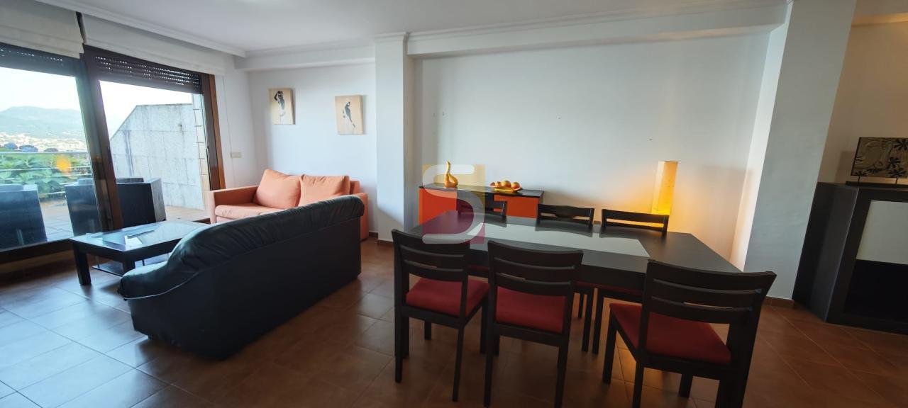 Piso de 75 m² en Nigrán