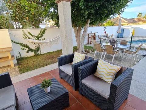 Дом 139 м² в Chiclana de la Frontera