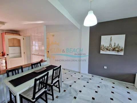 Piso de 80 m² en Almuñécar