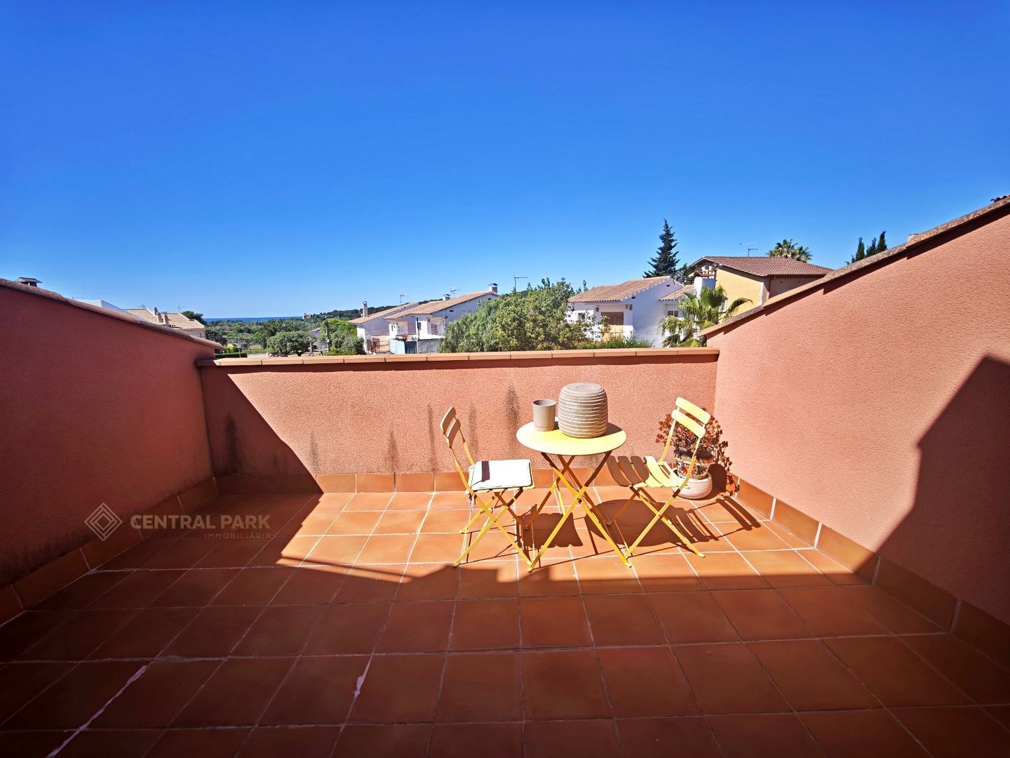 Piso de 200 m² en Altafulla