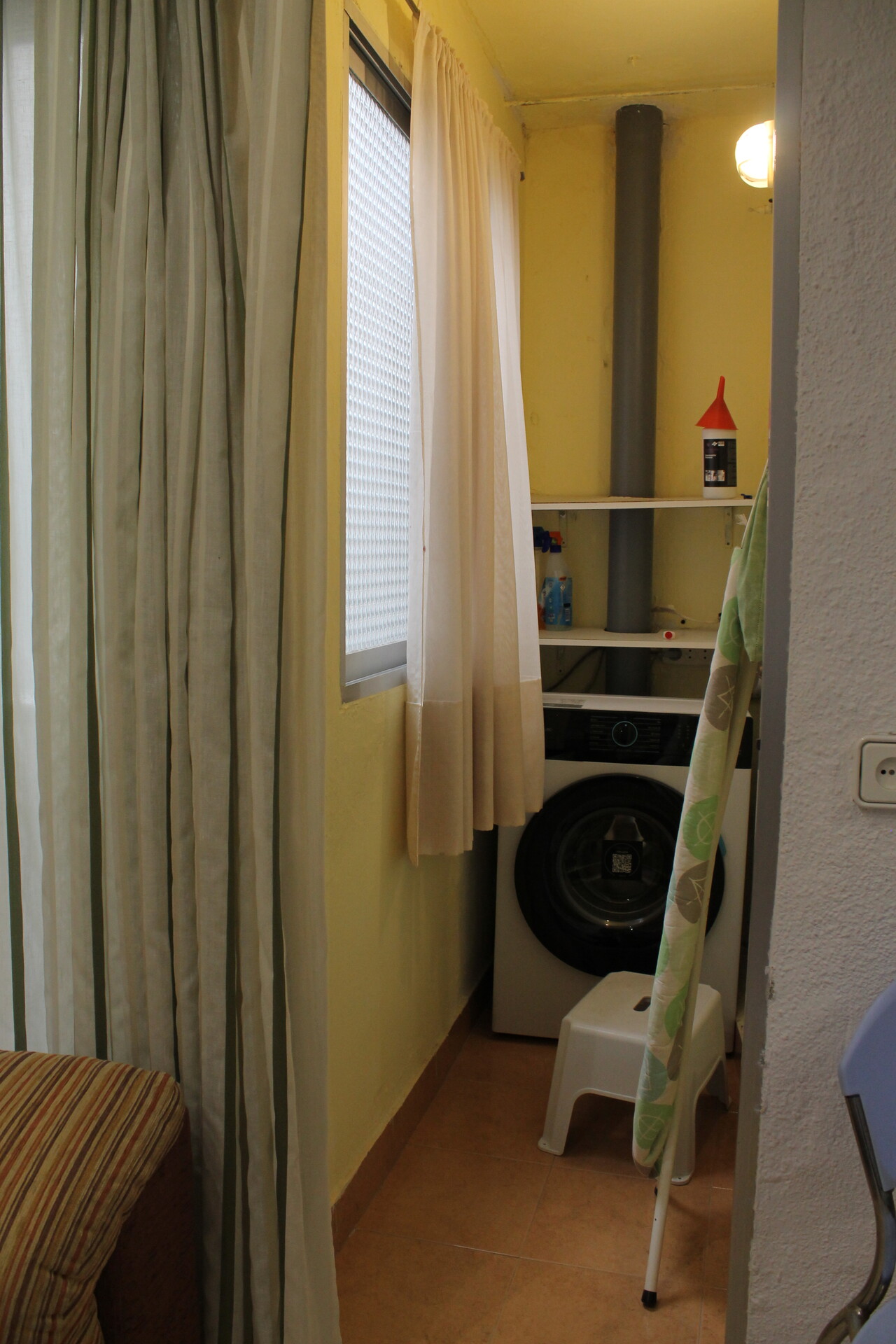 Pis de 77 m² a València