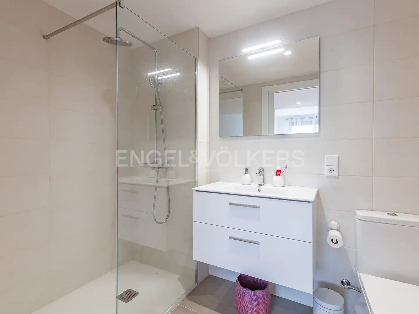Piso de 113 m² en Sitges