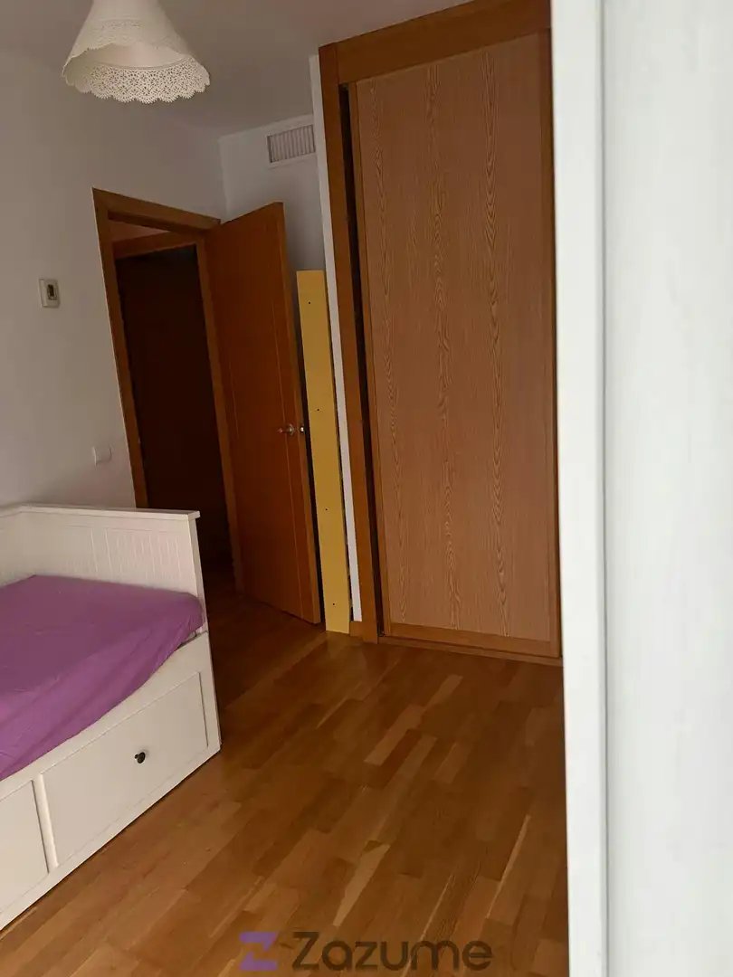 Piso de 110 m² en Almería