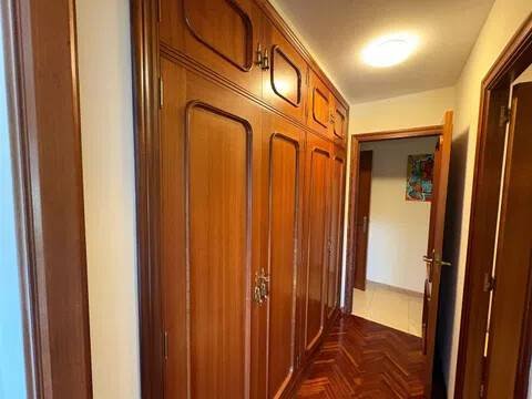Pis de 90 m² a A Corunya