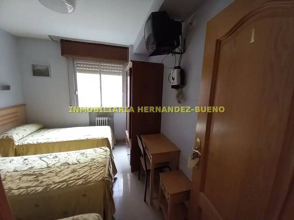 Piso de 198 m² en Salamanca