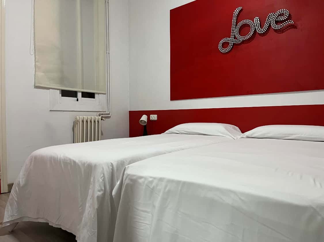 Pis de 119 m² a Barcelona