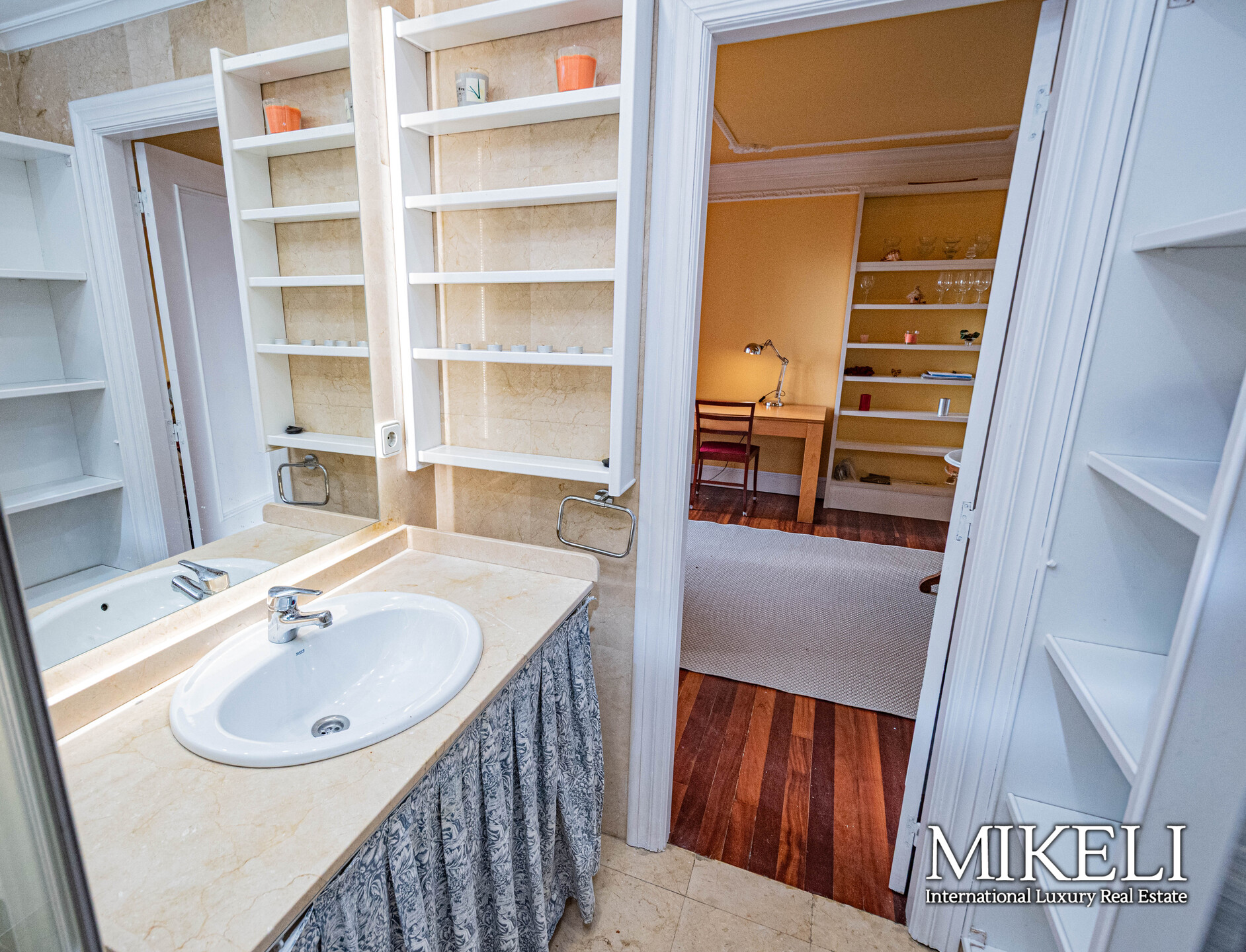 Piso de 65 m² en Santander