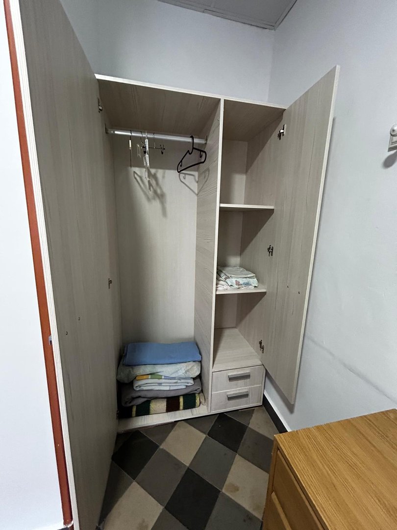 Chambre à louer, Murcie