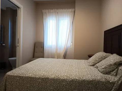 Pis de 93 m² a Valladolid