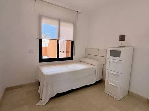 Flat 140 m² in Marbella