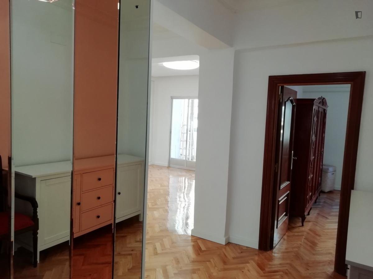 Habitación en alquiler, Madrid