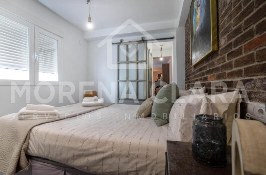 Piso de 80 m² en Córdoba