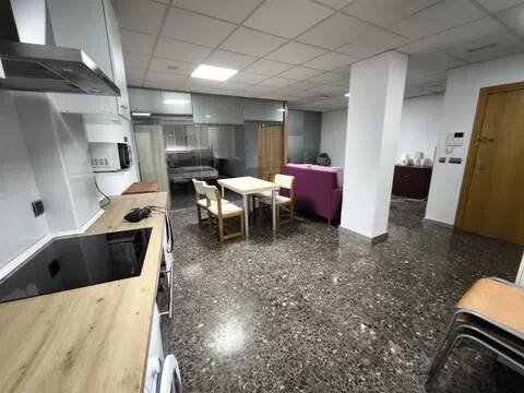 Piso de 70 m² en Murcia