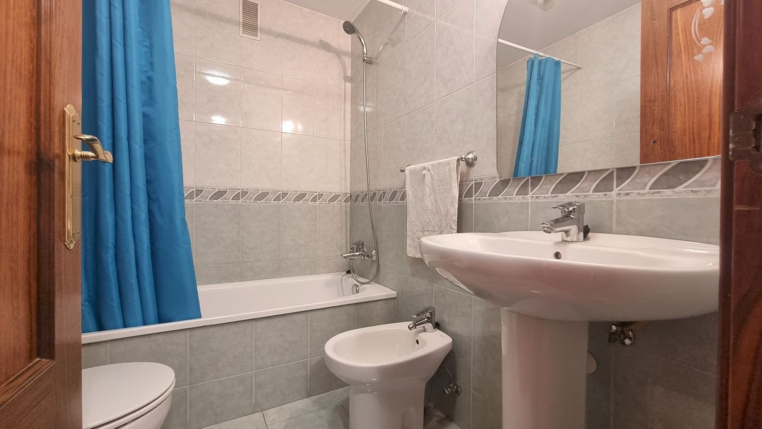 Wohnung 65 m² in Oviedo