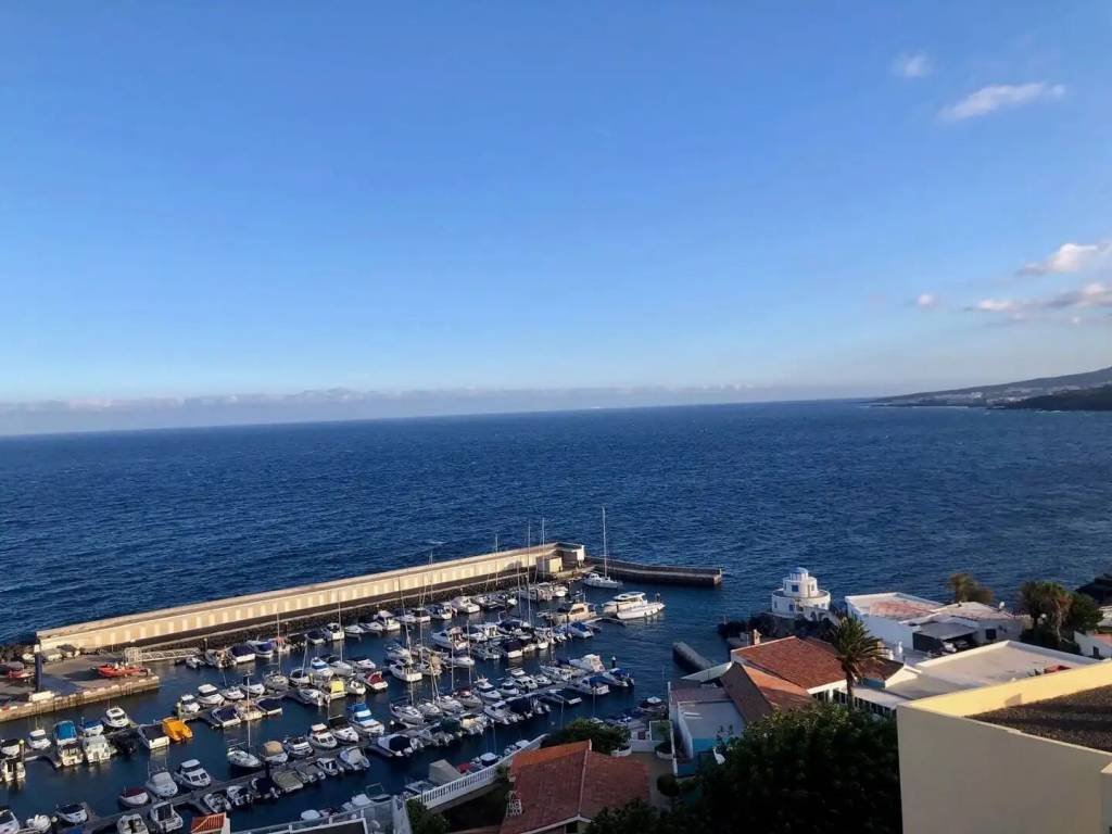 Квартира 30 м² в Candelaria
