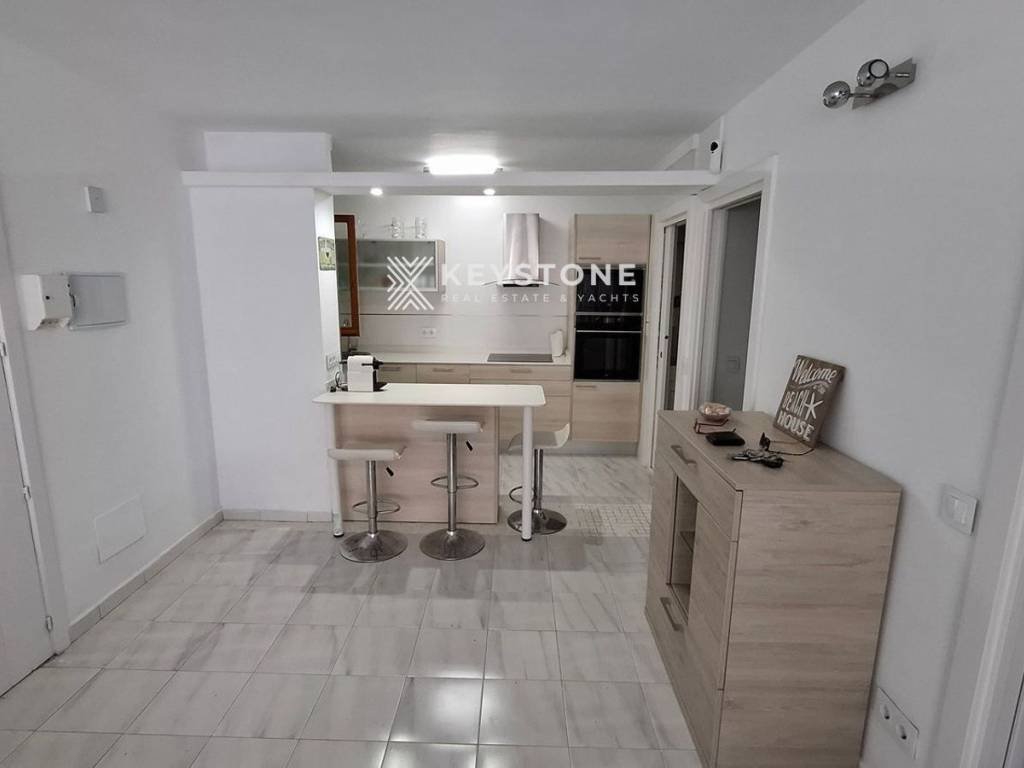 Wohnung 60 m² in Calvià