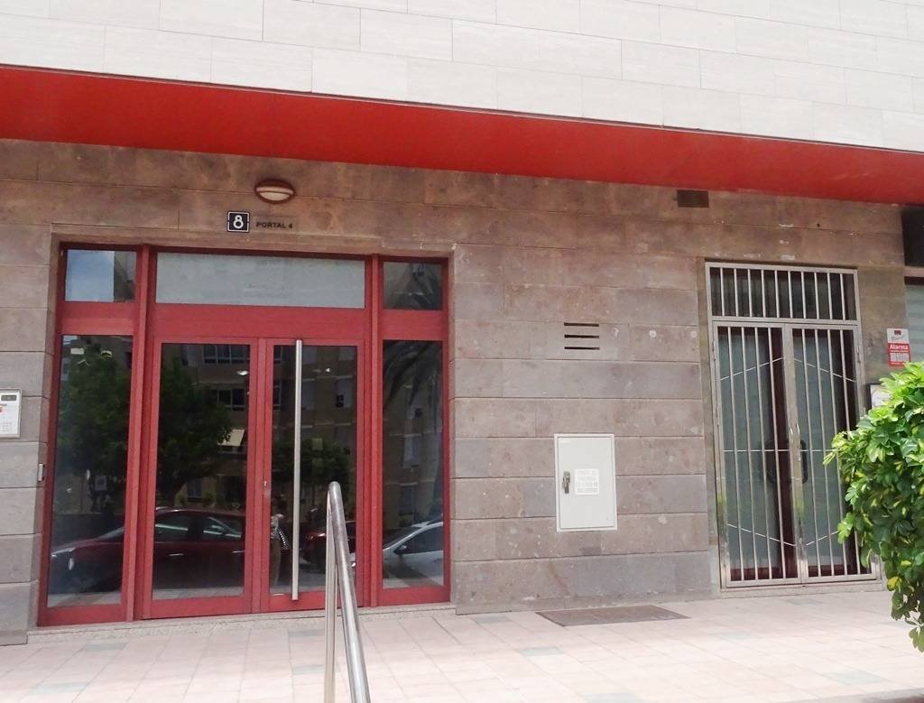 Piso de 100 m² en Las Palmas de Gran Canaria