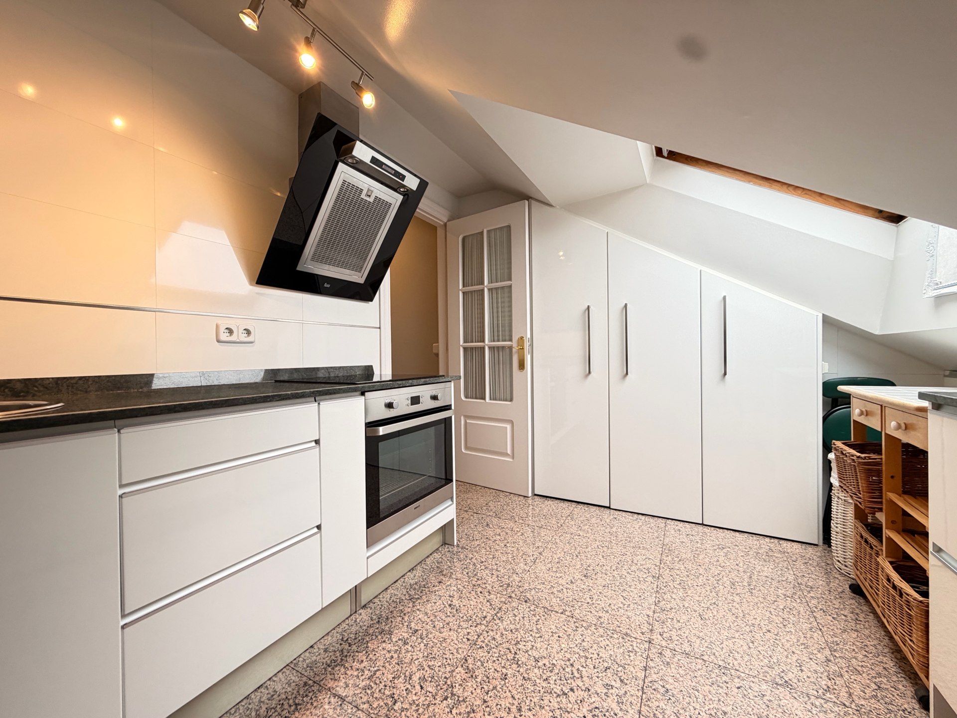 Piso de 143 m² en Santander