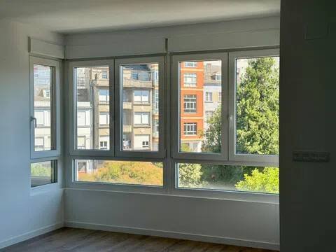 Piso de 118 m² en Lugo